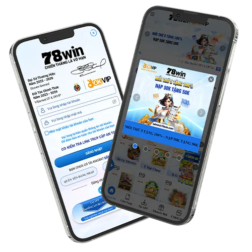 Quét mã QR để tải go89 Android