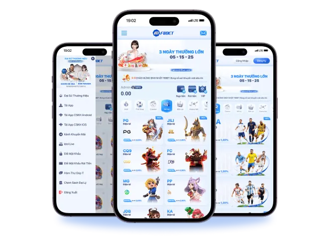 Thưởng nạp lại hàng ngày khi chơi bắn cá go89
