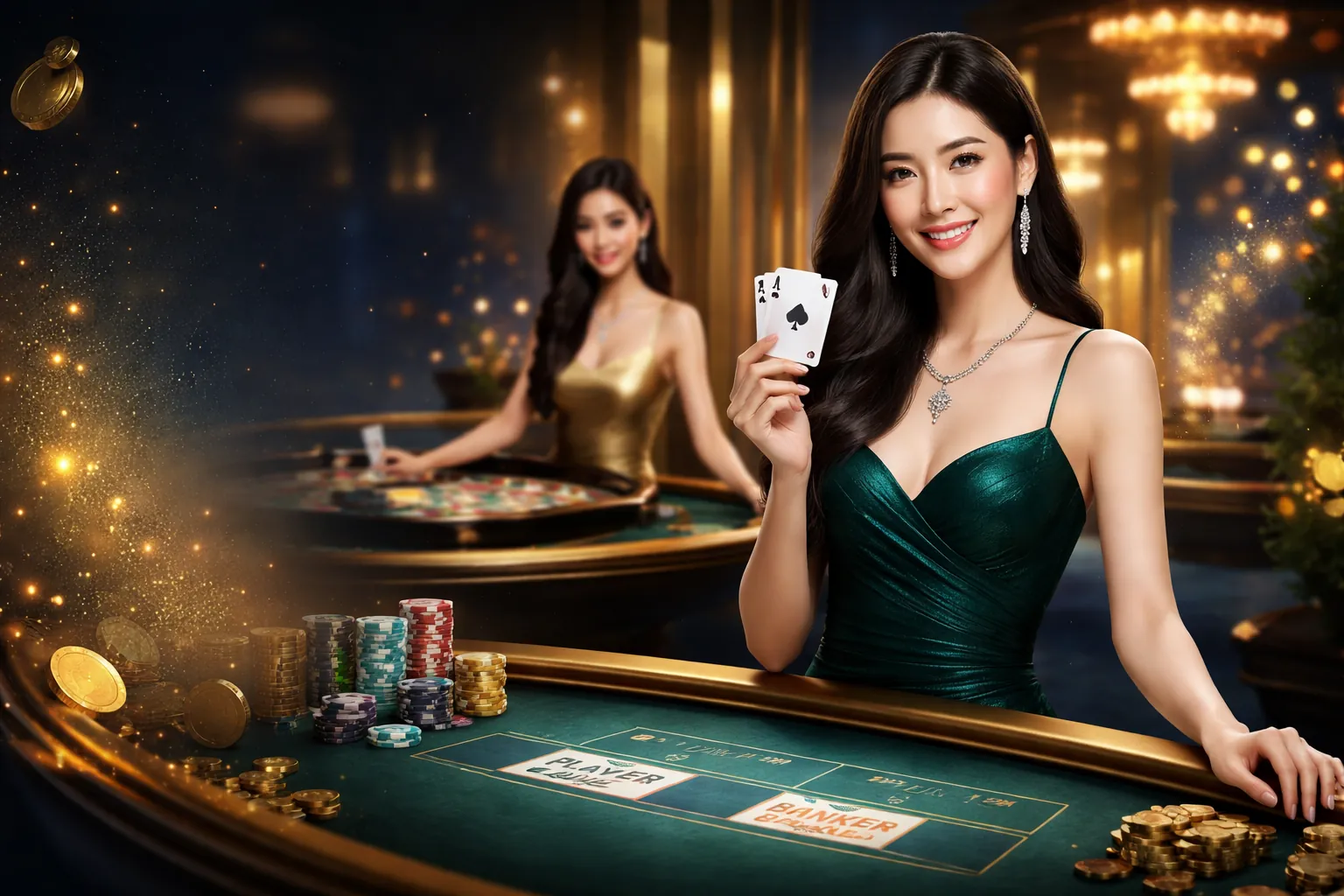 Hình ảnh chủ đạo về trách nhiệm cá cược tại go89