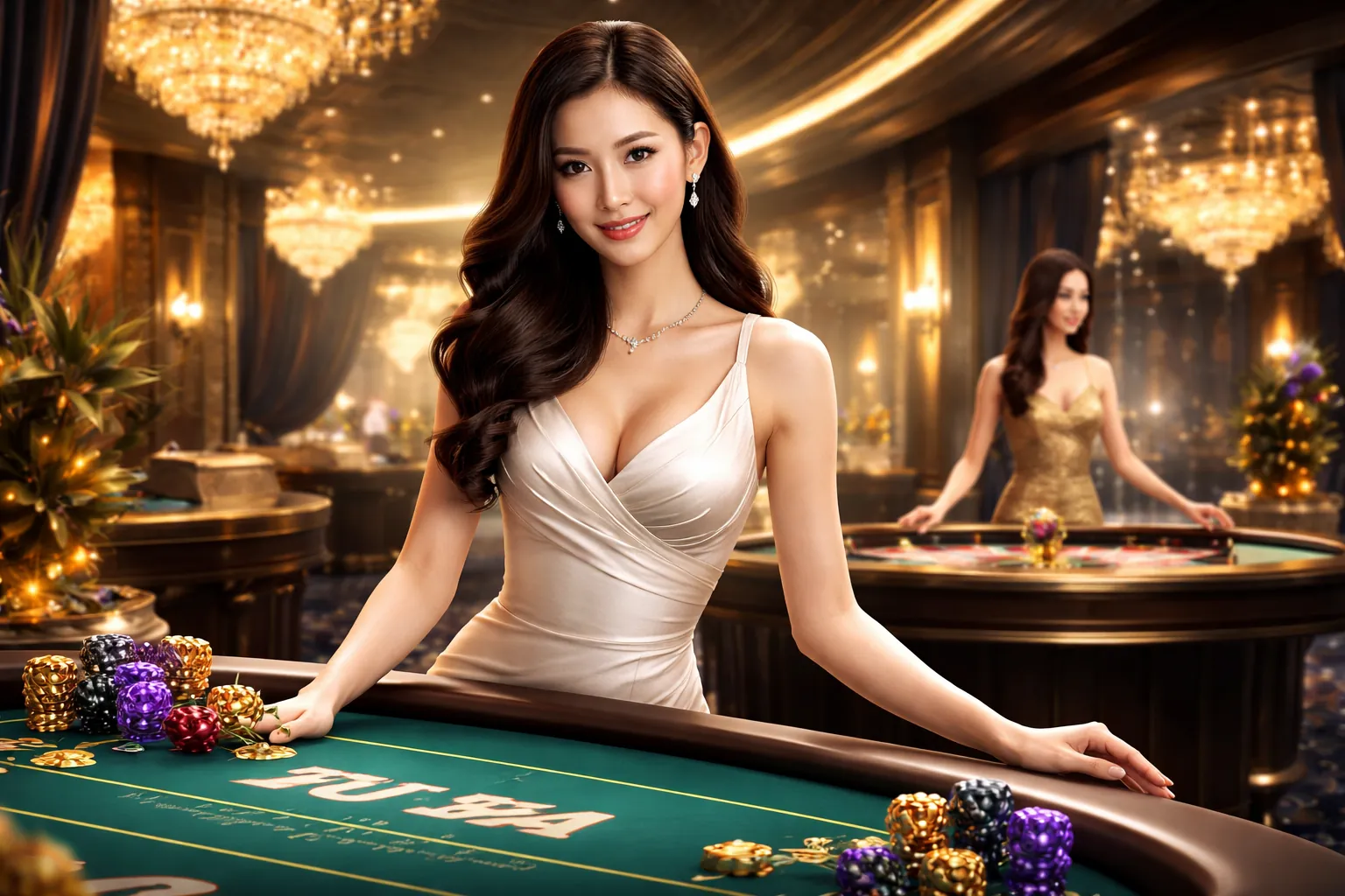 Tổng quan nền tảng go89, cam kết mang lại trải nghiệm chơi game mượt mà và đáng tin cậy