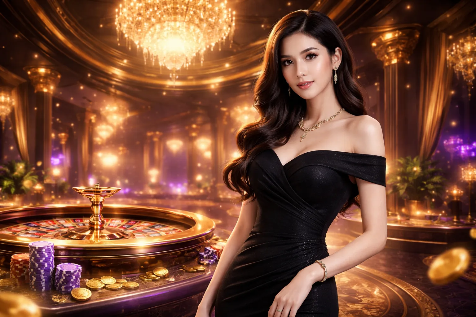 Người chơi đang trải nghiệm phiên bản demo của slot game tại go89 để rèn luyện kỹ năng