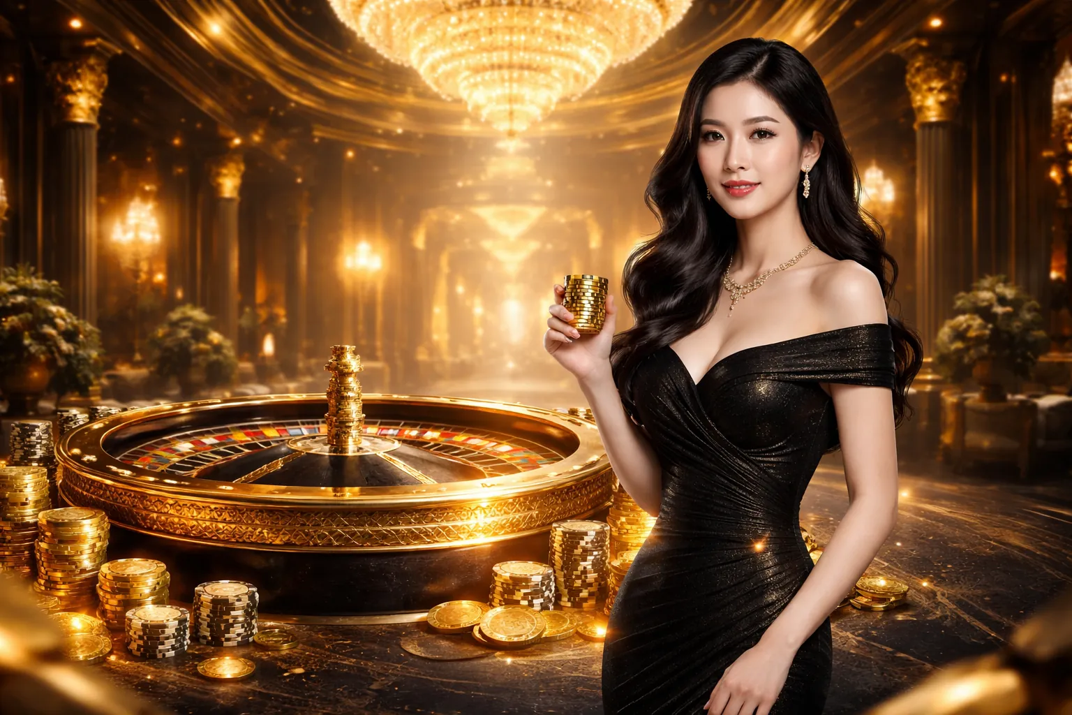 Sự Kiện Game go89 Độc Quyền
