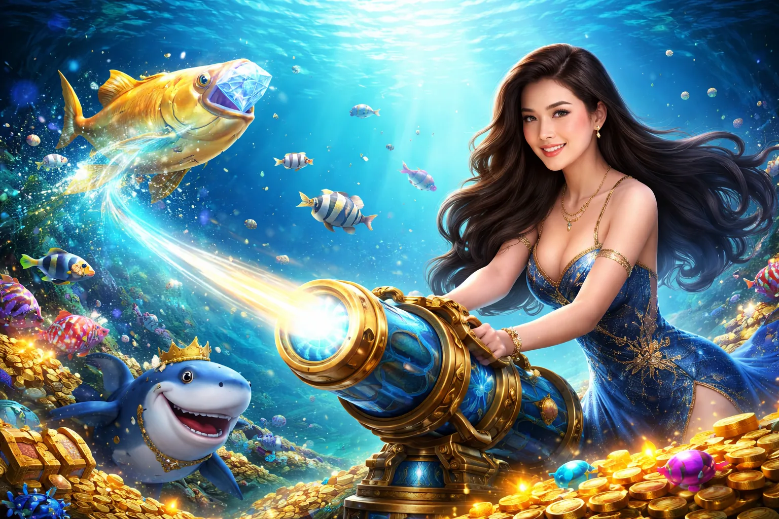 Mẹo Chơi Nổ Hũ Tại go89