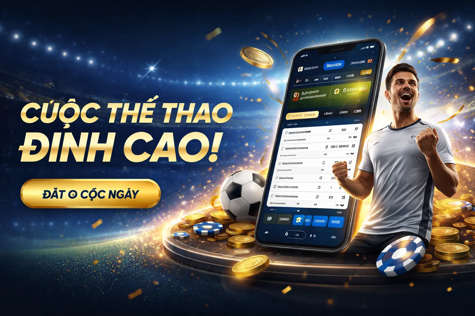 Chơi công bằng và an toàn tại go89