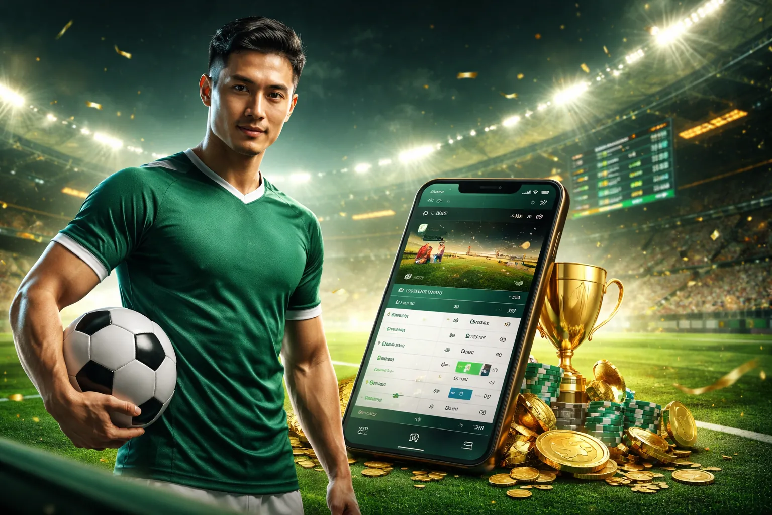 Hướng Dẫn Đăng Ký go89