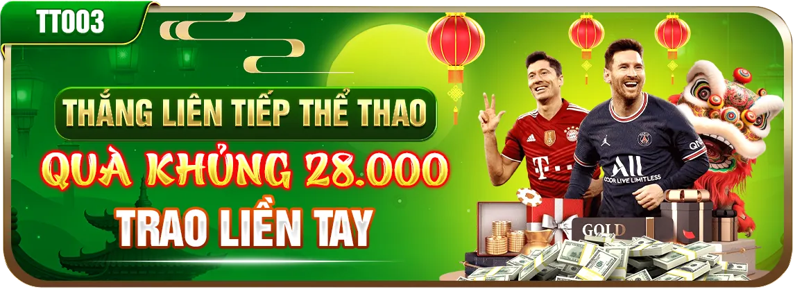 Khuyến Mãi Hấp Dẫn go89